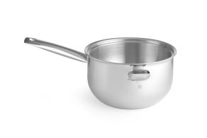 Bain-marie pan, HENDI, 1L, 330x165x(H)95mm