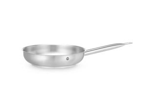 Frying pan - without lid, HENDI, Profi Line, ?240x(H)45mm