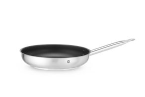 Frying pan, with non-stick coating - without lid, HENDI, Profi Line, ?280x(H)50mm