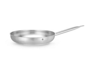 Frying pan - without lid, HENDI, Profi Line, ?320x(H)55mm