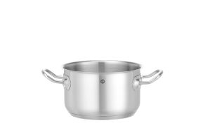 Stew pan middle - without lid, HENDI, Kitchen Line, 1,9L, ?160x(H)95mm