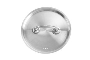 Lids for stew pans, HENDI, Kitchen Line, ?160mm
