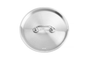 Lids for stew pans, HENDI, Kitchen Line, ?200mm