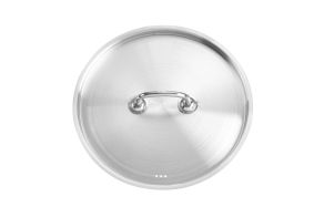 Lids for stew pans, HENDI, Kitchen Line, ?240mm