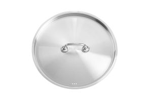 Lids for stew pans, HENDI, Kitchen Line, ?280mm