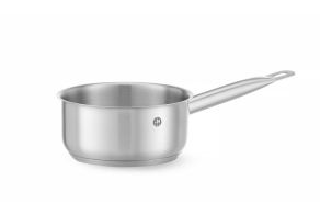 Saucepan - without lid, HENDI, Kitchen Line, 1,5L, ?160x(H)75mm