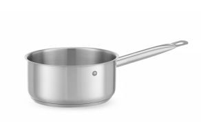 Saucepan - without lid, HENDI, Kitchen Line, 2,9L, ?200x(H)95mm