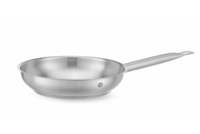 Frying pan - without lid, HENDI, Kitchen Line, 1,9L, ?240x(H)50mm