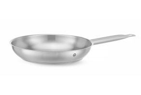 Frying pan - without lid, HENDI, Kitchen Line, 2,7L, ?280x(H)50mm