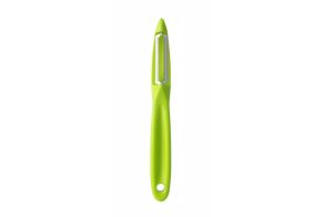 Universal peeler with serrated blade, HENDI, Green, (L)175mm
