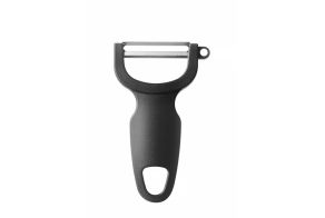 Horizontal universal peeler, HENDI, Black, (L)110mm