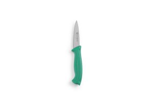 Paring knives, HENDI, Green, (L)185mm