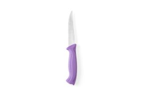 Universal knife, HENDI, serrated, (L)205mm