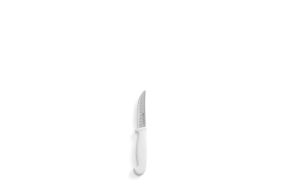 Universal knife with granton edge, HENDI, short model, White, (L)190mm