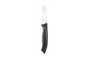 Paring knife, straight, HENDI, Black, (L)180mm