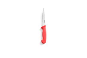 Filleting knife, HENDI, Red, (L)300mm
