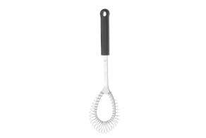 Spiral whisk, HENDI, Black, (L)300mm
