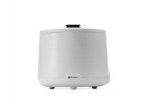 Soup kettle HENDI UNIQ, HENDI, 8L, White, 220-240V/500W, ?365x(H)325mm