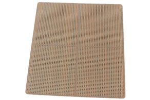 Plastic spice mat for food dehydrators, HENDI