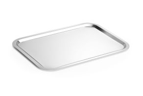 Cooling display tray, APS, 395x283mm