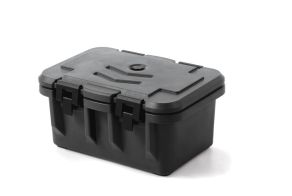 Insulated catering container GN 1/1, top-loaded, HENDI, GN 1/1, 630x460x(H)305mm