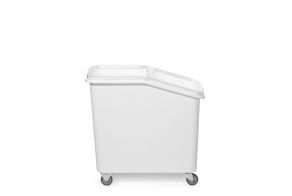 Ingredient trolley, HENDI, 82L, 333x743x(H)711mm