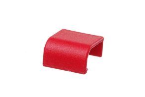 Lid clips for HACCP storage containers, HENDI, Red, 12 pcs