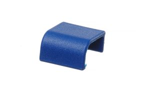 Lid clips for HACCP storage containers, HENDI, Blue, 12 pcs