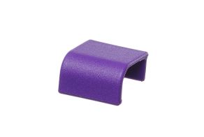 Lid clips for HACCP storage containers, HENDI, Purple, 12 pcs