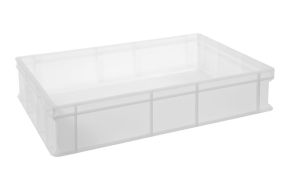 Pizza dough box 600x400, AmerBox, Kitchen Line, 24L, 600x400x(H)130mm