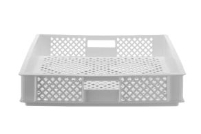 Fresh pasta drying box, HENDI, White, 600x400x(H)70mm
