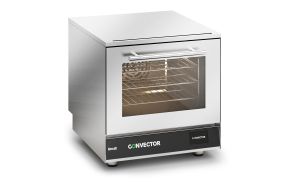 Lincat Convector Electric Counter-top Convection Oven - W 610 mm - D 750 mm - 3.0 kW