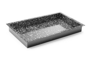 Tray CONVECTOMAT CLASSIC GN 1/1, HENDI, GN 1/1, 530x325x(H)60mm