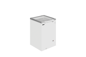 ST160 Ice Cream Freezer