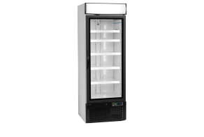 NC2500G Display Cooler