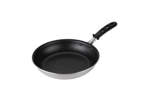 Ø250mm Aluminium Fry Pan