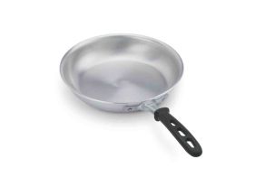 Ø250mm Natural Finish Fry Pan