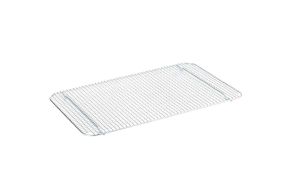 Half-size Wire Grate