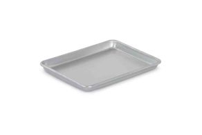 Quarter-size Aluminium Baking Pan