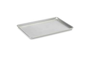 Two-thirds-size Aluminium Baking Pan