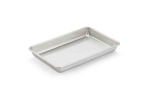 Eighth-size Aluminium Baking Pan