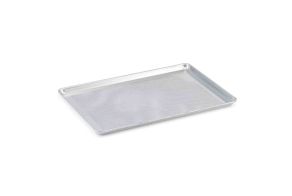 Full-size Perforated Aluminium Baking Pan