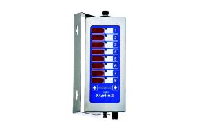8 Channel Multi-display Timer