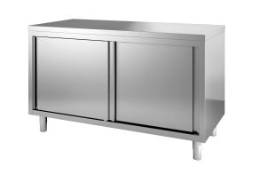 600 WORKTABLE SLIDINGDOORS 1000