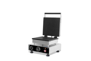 SYRUP WAFFLE MAKER SQUARED