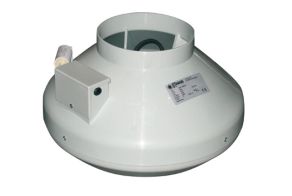 DUCT VENTILATOR 250M3