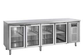 CK7410G Counter Cooler GN1/1