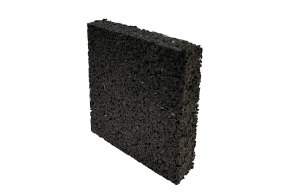 DAMPING RUBBER
