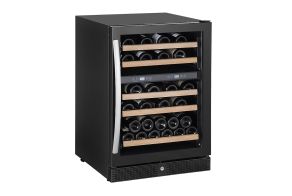 WINE COOLER 165L DUAL ZONE