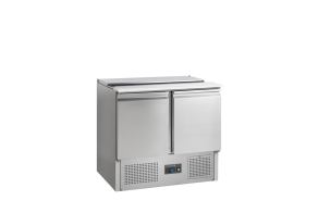 SA920 Saladette Counter GN1/1